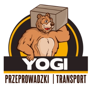 Yogi logo